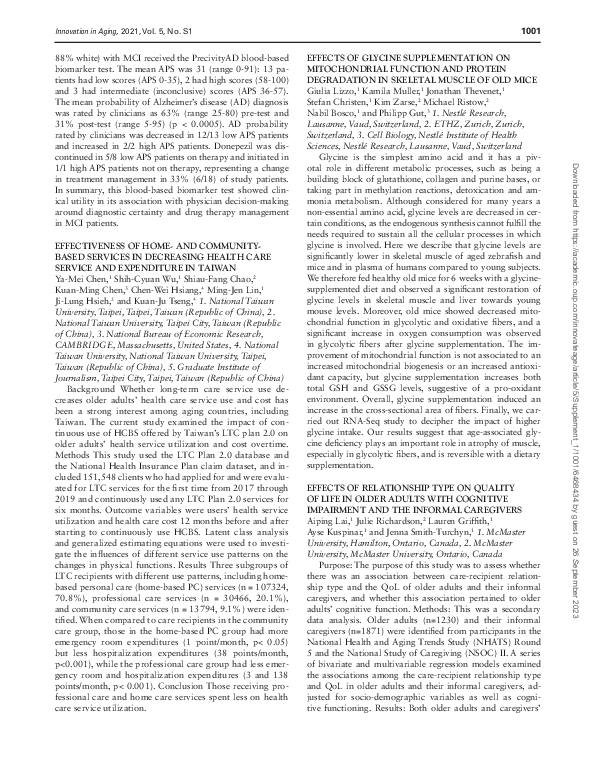 (PDF) Examining the Impact of COVID-19 on Loneliness and Social ...