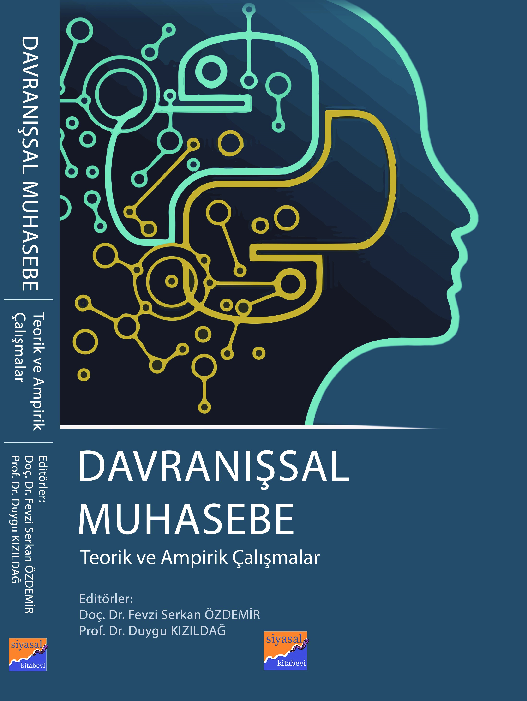 Ellen PDF) Davranışsal Muhasebe (Tamamı)