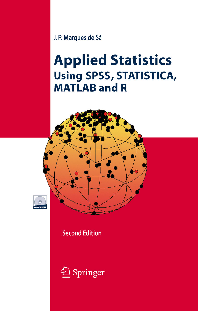 (PDF) Applied Statistics Using SPSS, STATISTICA, MATLAB and R