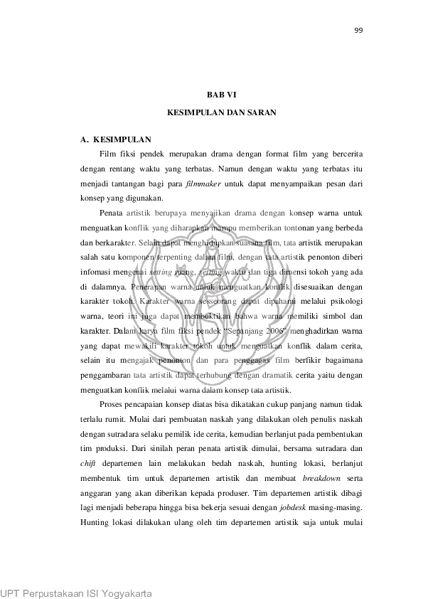 (PDF) Menguatkan Konflik Dengan Menerapkan Warna Komplementer Dalam ...
