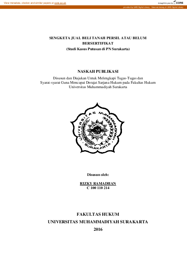Sengketa Konsumen Jual Beli Online PDF: Memahami Permasalahan dan Mencari Solusi