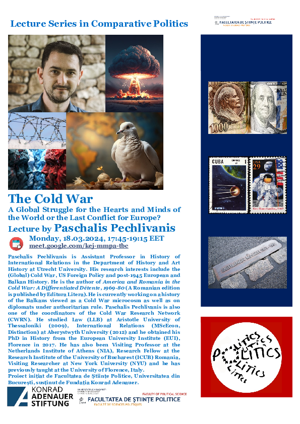 (PDF) “The Cold War: A Global Struggle for the Hearts and Minds of the ...