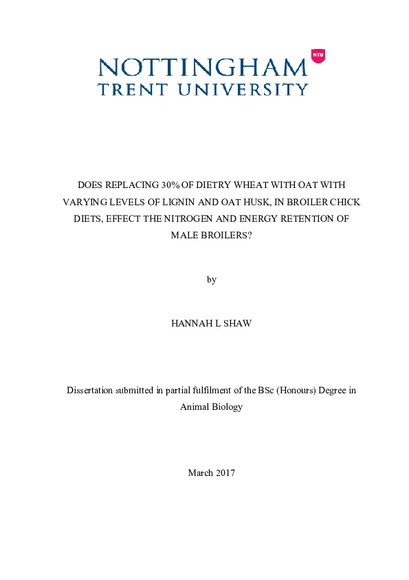 Doc Dissertation Layout Fully Formated