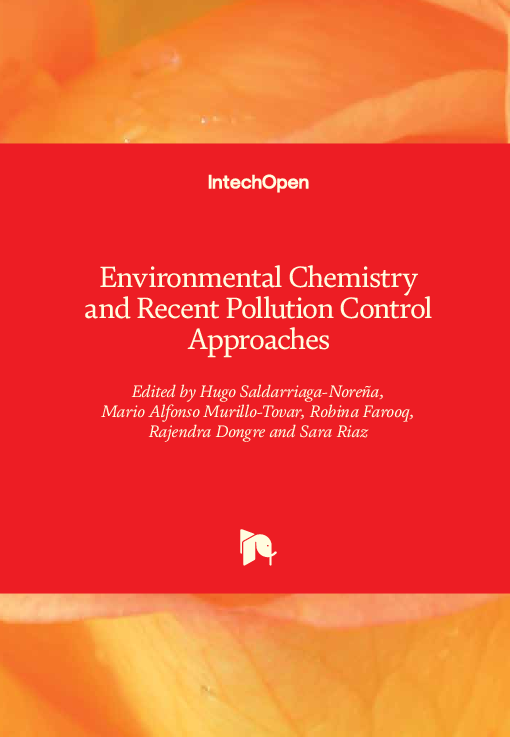 PDF) Environmental Chemistry and Recent Pollution Control Approaches