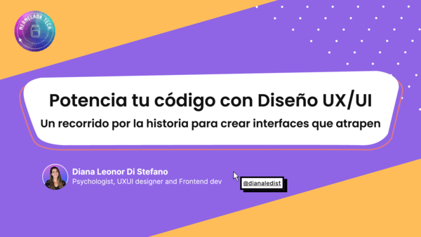 (PDF) Potencia tu código con Diseño UX/UI. Un recorrido por la historia ...