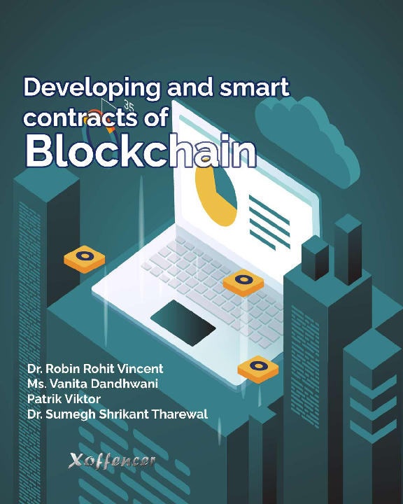 (PDF) Developing and Smart Contracts of Blockchain