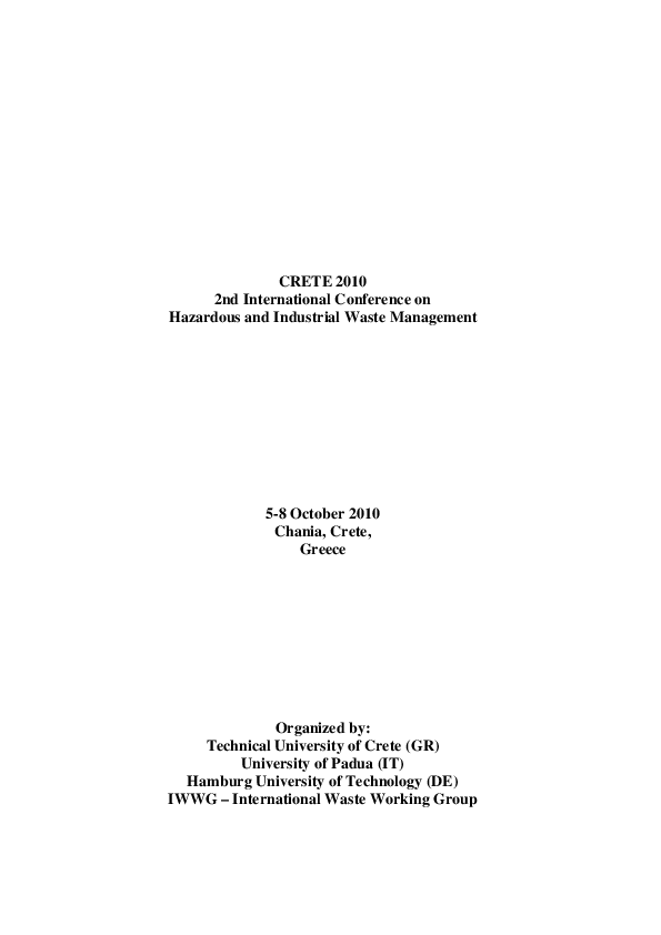 (PDF) Characterization of chars produced in the co-pyrolysis of ...