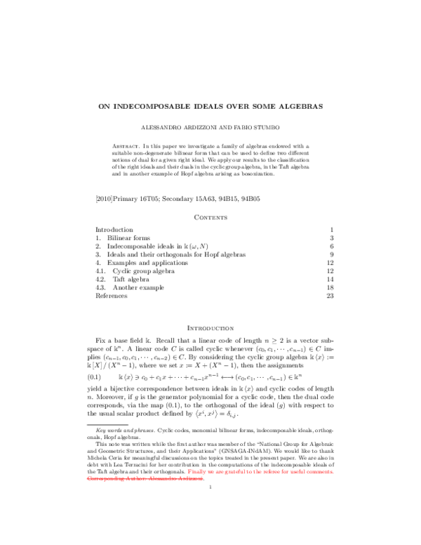 (PDF) A new discrete dynamical system of signed integer partitions