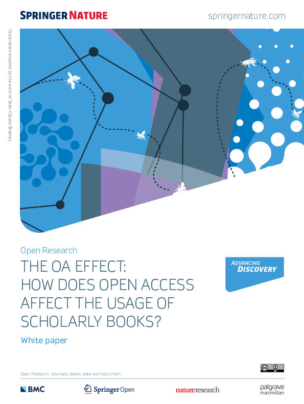 (PDF) The OA effect: How does open access affect the usage of scholarly ...