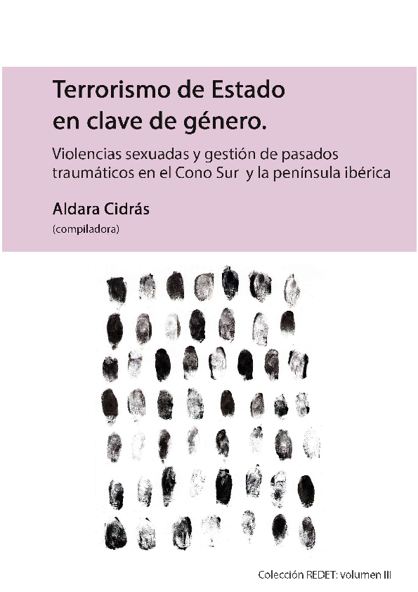 (PDF) Violencia de Estado y justicia transicional en España: reparación ...