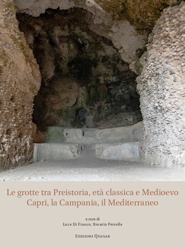 (PDF) Vari, Lindo, Praeneste e Platone. Sulla genesi della grotta d ...
