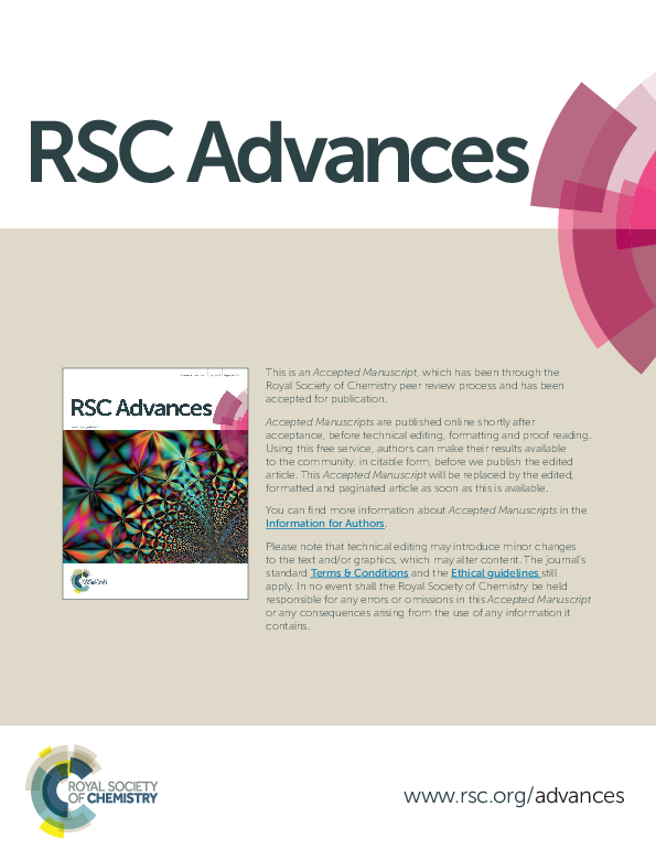 (PDF) Design and synthesis of novel dual-target agents for HDAC1 and ...