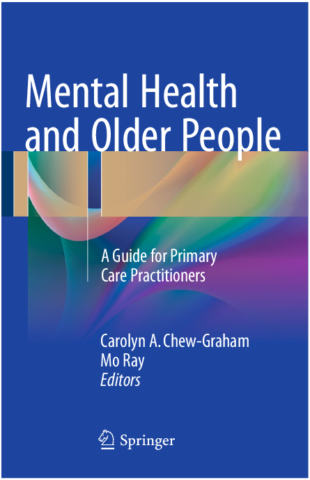 (PDF) Mental health and older people