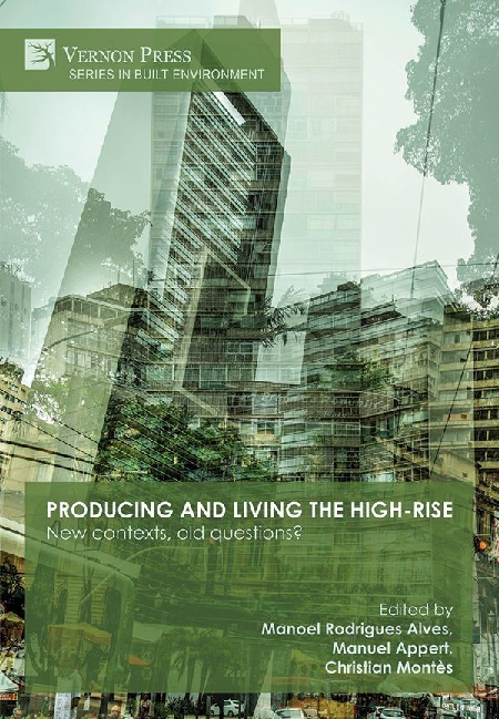 (PDF) High-Rise: hostile polytopes by vertical deformation