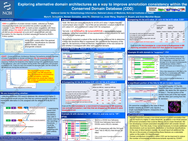 (PDF) Exploring alternative domain architectures as a way to improve ...