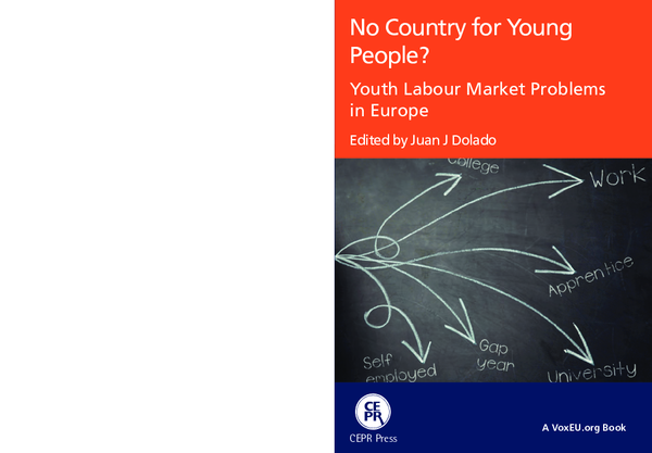(PDF) No country for young people? : youth labour market problems in Europe