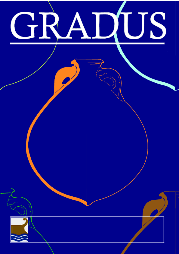 Antes de la Dressel 20: tallers cerámicos y ánforas de aceite del Guadalquivir entre el final de la República y mediados del siglo I d.C.