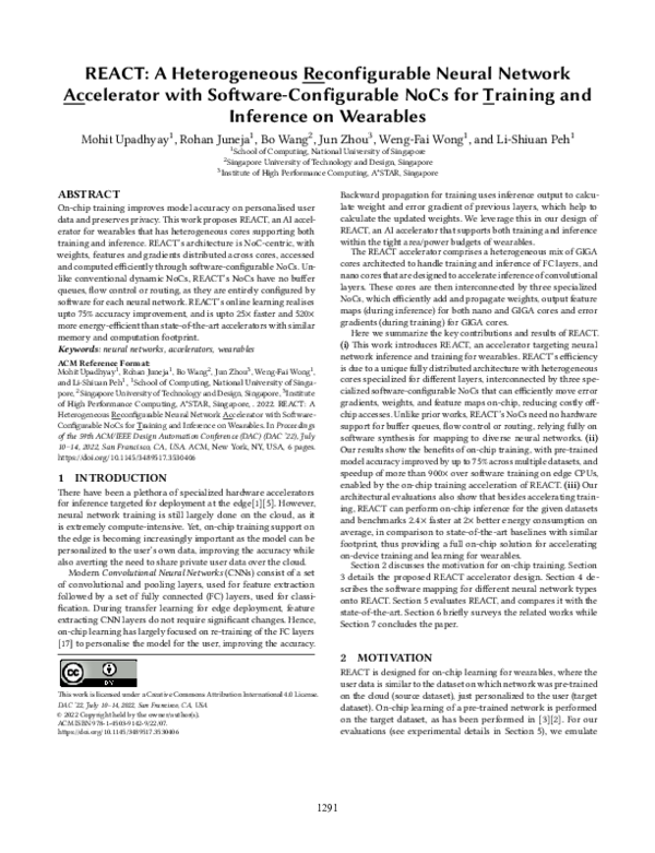 (PDF) React