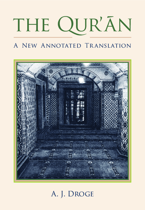 PDF) The Qur'ān: A New Annotated Translation. Sheffield