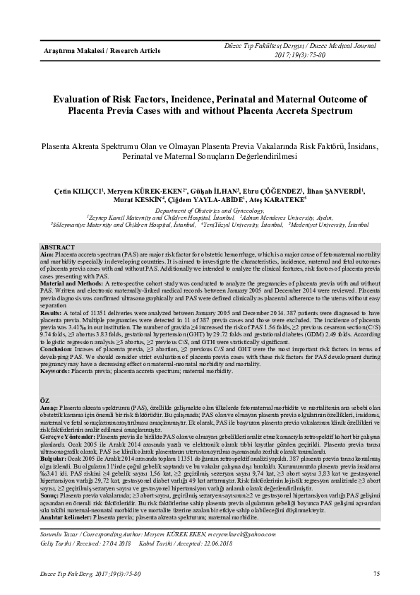 Image showcasing Placenta Previa Do's and Don'ts for Pregnant Moms