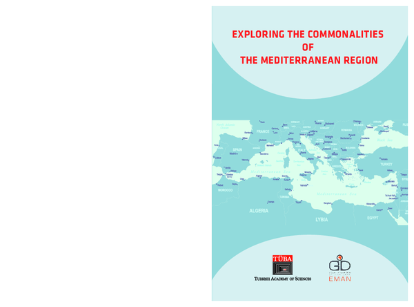 (PDF) Exploring the Commonalities of the Mediterranean Region