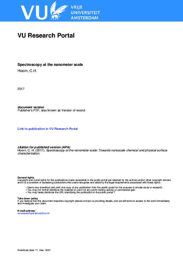 (PDF) Fast High-Resolution Screening Method for Reactive Surfaces by ...