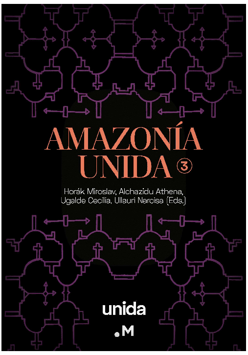 (PDF) Amazonía unida 3a parte