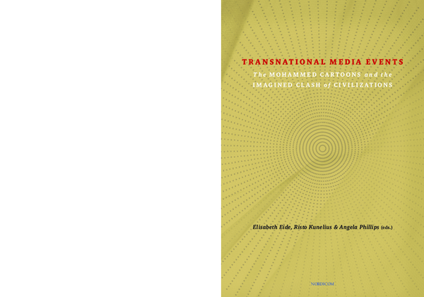 (PDF) Transnational Media Events. The Mohammed Cartoons and the ...