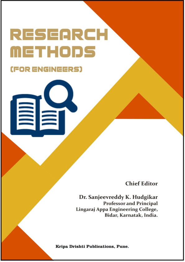 (PDF) RESEARCH METHODS: FOR ENGINEERS
