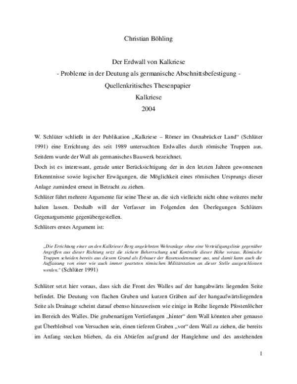 (PDF) Christian Böhling