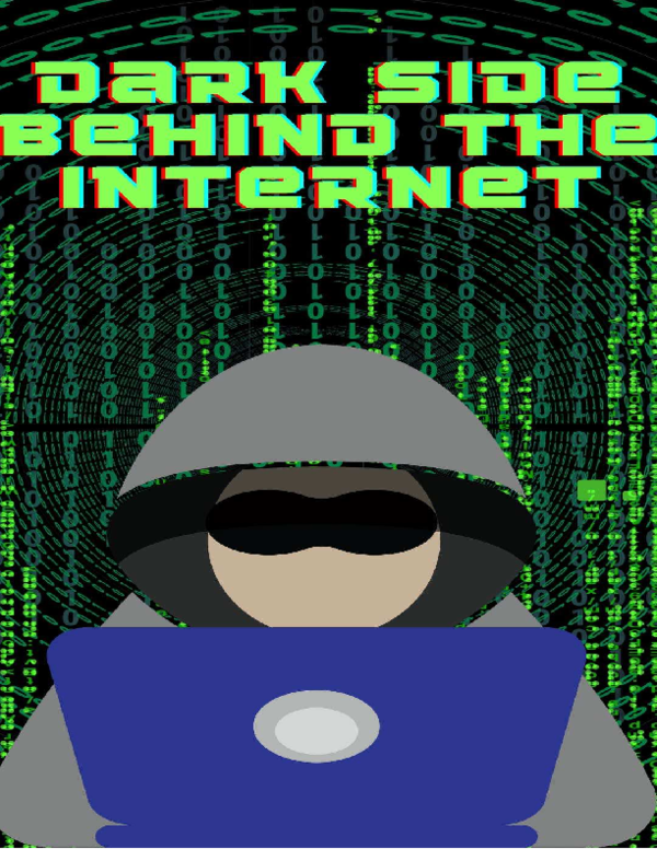 (PDF) DARK SIDE OF THE INTERNET