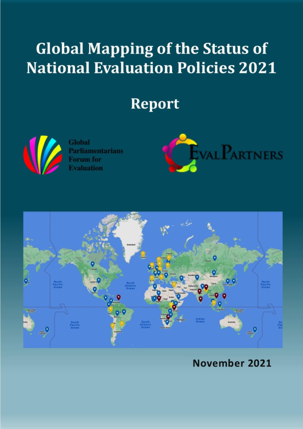 (PDF) Mapping of the Status of NEPs