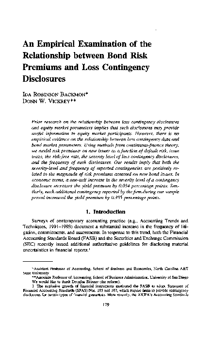 (PDF) An empirical examination of the relationship between benchmarking ...