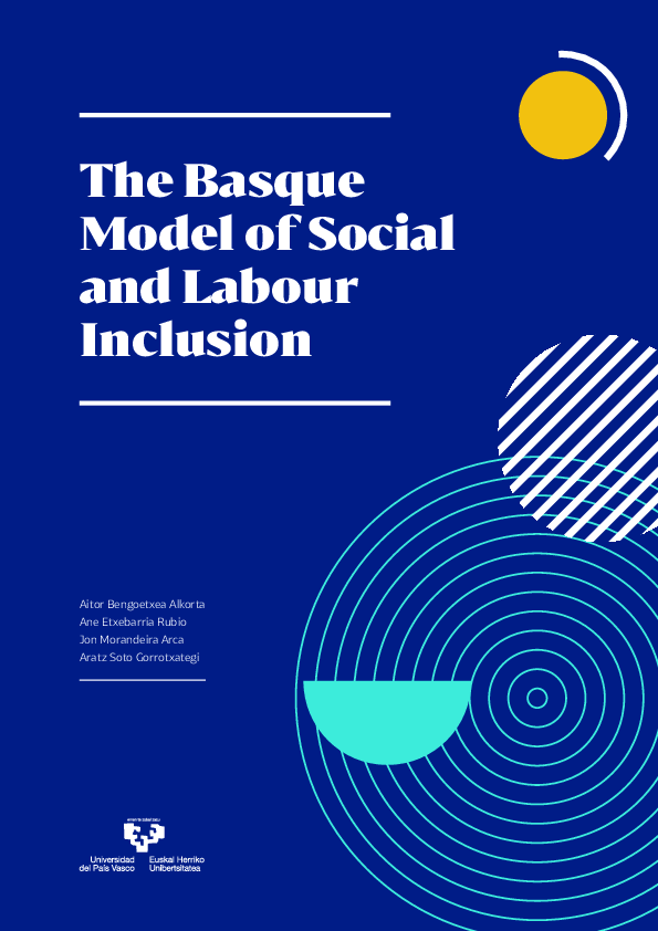 (PDF) The Basque Model of Social and Labour Inclusion