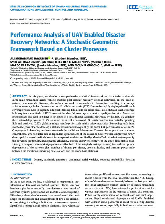 What Is Disaster Recovery? - Cisco