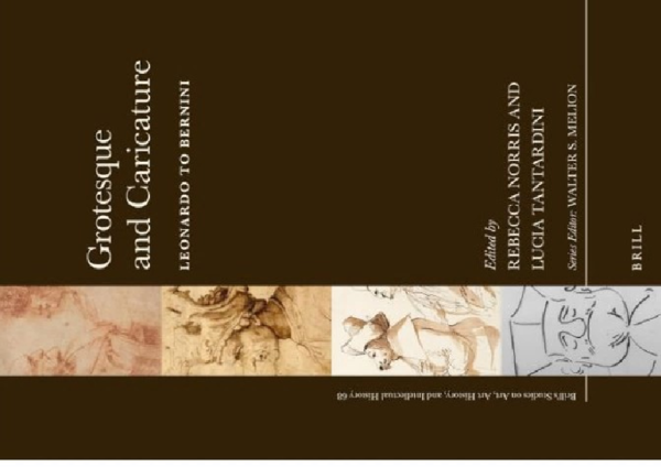 (PDF) Jusepe de Ribera and the Grotesque: Between Science and Comedy
