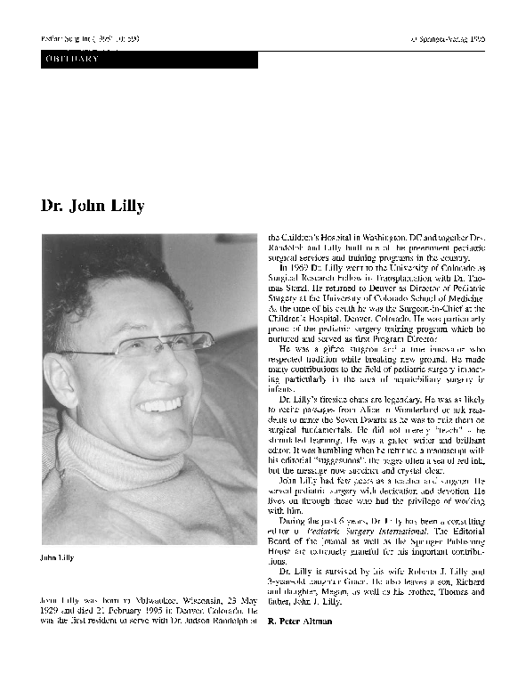 Pdf Dr John Lilly John Lilly Academia Edu Pdf Dr John Lilly John Lilly Academia Edu