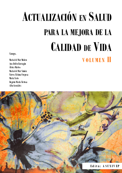 (PDF) Actualización en salud para la mejora de la calidad de vida ...