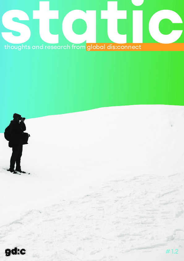 (PDF) static vol. 1.2