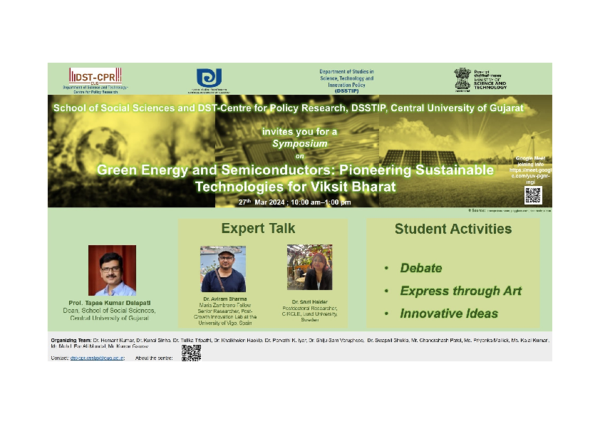 (PDF) Energy Transition Pathways in India and the Road Ahead
