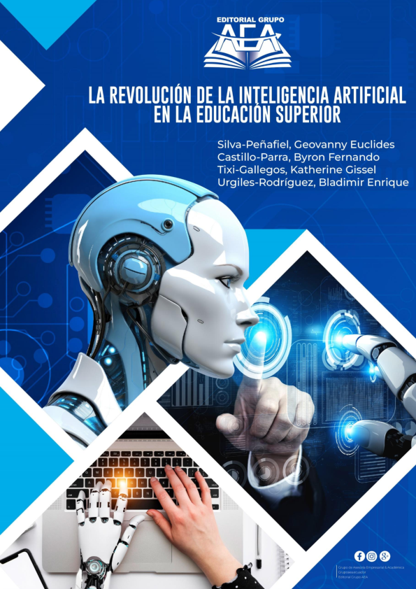 (PDF) La Revolución de la Inteligencia Artificial en la Educación Superior
