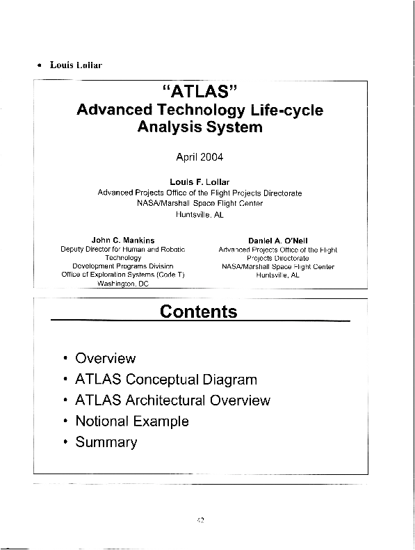 (PDF) ATLAS