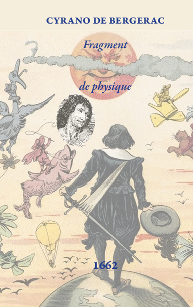 (PDF) Cyrano de Bergerac, Fragment de Physique