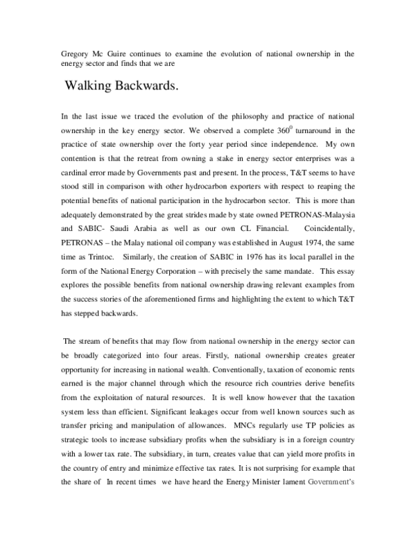 (PDF) National Ownership Part 2