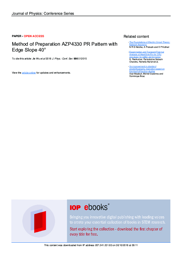 (PDF) Contribution of a Blood-Based Protein Biomarker Panel to the ...