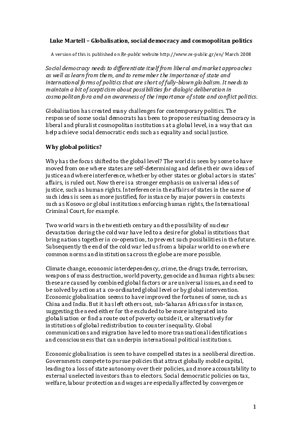 Deliberative democracy image