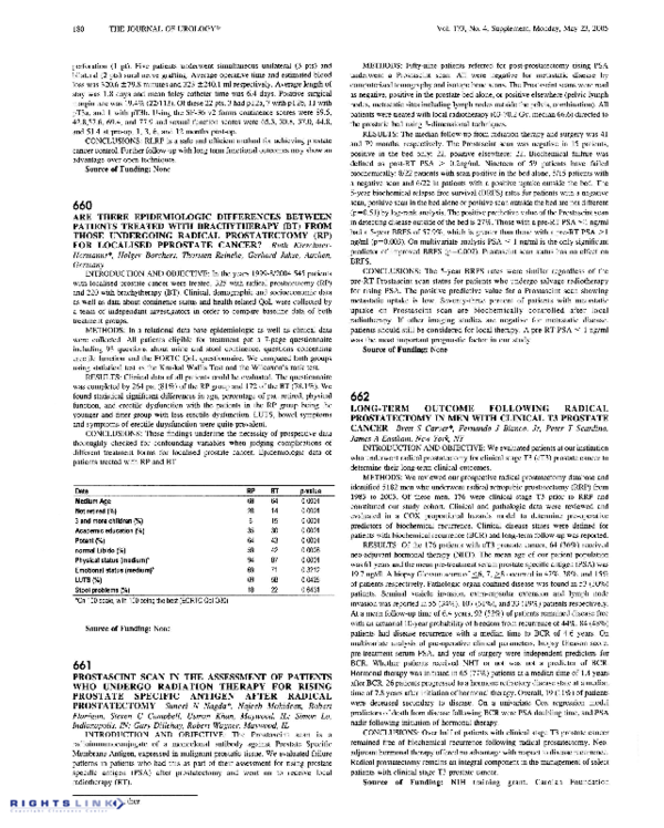 (PDF) 661: Prostascint Scan in the Assessment of Patients who Undergo ...
