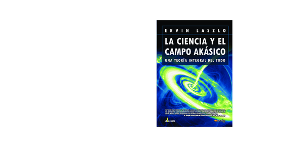 La Ciencia Y El Campo Akasico Pdf