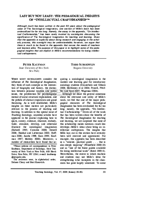 Social imagination image