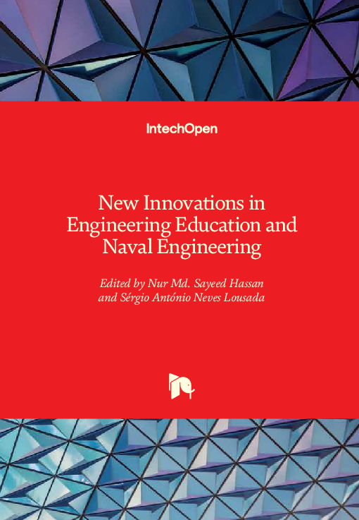 (PDF) New Innovations in Engineering Education and Naval Engineering